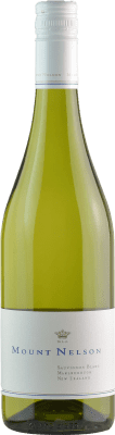 Campo di Sasso Mount Nelson Sauvignon — ソーヴィニヨン 若い 75 cl