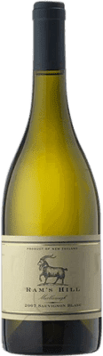 25,95 € Envoi gratuit | Vin blanc Campo di Sasso Ram's Hill Crianza Nouvelle-Zélande Sauvignon Blanc Bouteille 75 cl