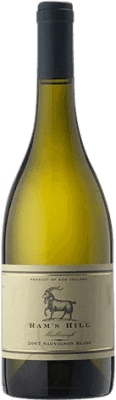 Campo di Sasso Ram's Hill Sauvignon Weiß Alterung 75 cl