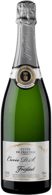 Freixenet Cuvée D.S. 香槟 预订 75 cl