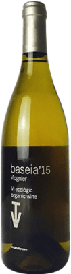 Vins de Taller Baseia Viognier Молодой 75 cl