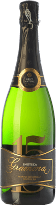 Gramona Enoteca Brut Nature Große Reserve — Lange Reifung 75 cl