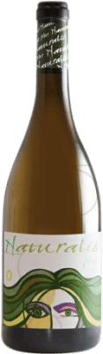 9,95 € Envoi gratuit | Vin blanc Celler de Batea Naturalis Mer Jeune D.O. Terra Alta Catalogne Espagne Grenache Blanc Bouteille 75 cl