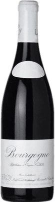 93,95 € Free Shipping | White Wine Domaine Leroy Crianza — Aged A.O.C. Bourgogne France Chardonnay 75 cl