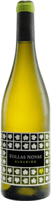 Paco & Lola Follas Novas Albariño — Albarinho Jovem 1,5 L