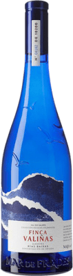 Mar de Frades Finca Valiñas Albariño — Albarinho Crianza — Aged 75 cl