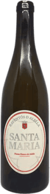Raventós Marqués d'Alella Santa Maria Pansa Crianza 75 cl