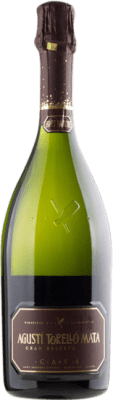 Agustí Torelló Brut Nature Grand Reserve 75 cl