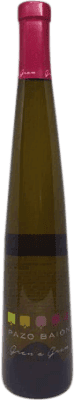 Pazo Baión Gran a Gran Albariño Crianza — Invecchiato in Botte 50 cl