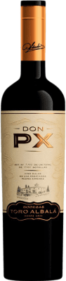 Toro Albalá Don P.X Pedro Ximénez Гранд Резерв 75 cl