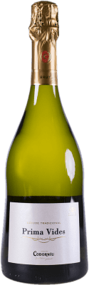 Codorníu Blanc de Blancs Prima Vides Brut Réserve 75 cl