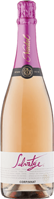 Nadal Salvatge Rosé Spätburgunder Brut Reserve 75 cl