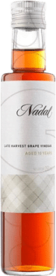 12,95 € 免费送货 | 醋 Nadal Late Harvest — 晚收 西班牙 10 岁 小瓶装 25 cl