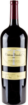 Château Thieuley молодое 1,5 L