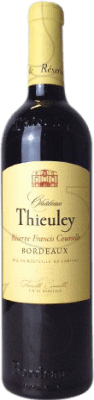 Château Thieuley Francis Courselle Réserve 75 cl