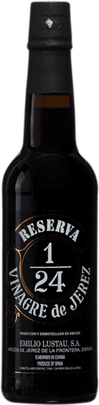10,95 € Kostenloser Versand | Essig Lustau 1/24 de Jerez Reserve Andalusien Spanien Halbe Flasche 37 cl