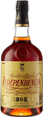 55,95 € Envoi gratuit | Brandy Osborne Independencia Espagne 70 cl