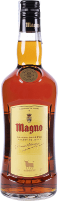 16,95 € Envio grátis | Brandy Conhaque Osborne Magno Espanha Garrafa 70 cl