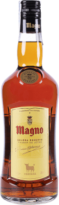 18,95 € Envío gratis | Brandy Osborne Magno España Botella 70 cl