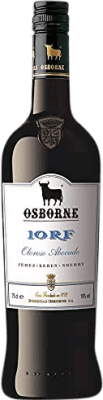 Osborne 10RF Premium Oloroso 10 Лет 75 cl