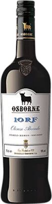 Osborne 10RF Oloroso, Premium 10 Anos 75 cl