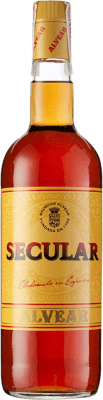 Brandy Alvear Secular 1 L