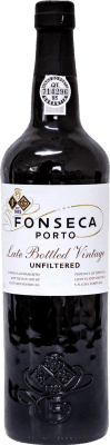 Fonseca Port Late Bottled Vintage L.B.V. Unfiltered 75 cl