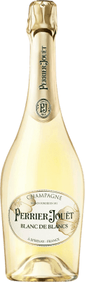 Perrier-Jouët Blanc de Blancs Chardonnay брют Гранд Резерв 75 cl
