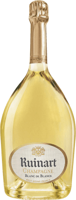 Ruinart Blanc de Blancs Chardonnay Brut Grande Réserve 1,5 L