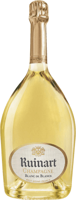 Ruinart Chardonnay Brut Blanc de Blancs Grande Réserve 1,5 L
