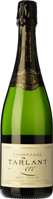 Tarlant Zero Brut Natur Große Reserve 75 cl