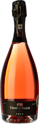 Canals & Munné Lola Spätburgunder Brut Reserve 75 cl