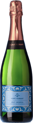 Mont-Ferrant Ecológico 香槟 预订 75 cl