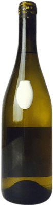 22,95 € Free Shipping | White wine Viñedos Singulares Àmfora Young Catalonia Spain Xarel·lo Bottle 75 cl