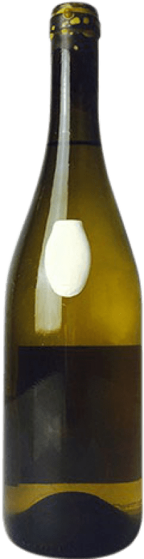 22,95 € Envío gratis | Vino blanco Vinyes Singulars Àmfora Joven Cataluña España Xarel·lo Botella 75 cl