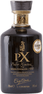 Cruz Conde Solera Fundación Pedro Ximénez Riserva 70 cl