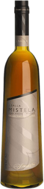 9,95 € Envoi gratuit | Vin Fortifié Sort del Castell J. Salla Mistela Catalogne Espagne Garnacha — Grenache, Macabeo — Macabeu Bouteille 75 cl