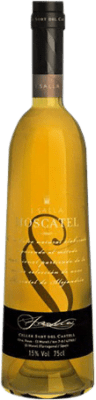 Sort del Castell J. Salla Muskat 75 cl