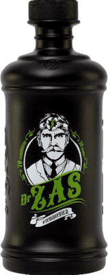 13,95 € 免费送货 | 利口酒 Atlantic Galician Dr. Zas Semprepica 西班牙 70 cl Pimiento — 辣椒