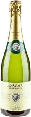 Mascaró Brut Nature Reserva 75 cl