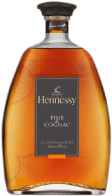 Cognac Hennessy Fine 70 cl