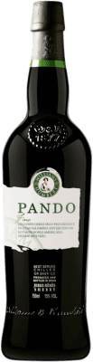 Williams & Humbert Pando Palomino Fino 75 cl