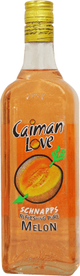 10,95 € Free Shipping | Schnapp Antonio Nadal Caiman Love Melón Spain Bottle 70 cl