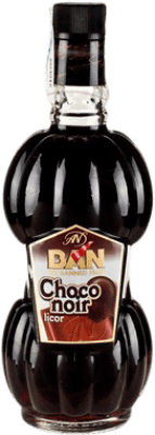 Liqueurs Antonio Nadal Choco Noir Ban 70 cl