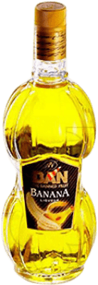 15,95 € Free Shipping | Schnapps Antonio Nadal Ban Banana Spain Bottle 70 cl