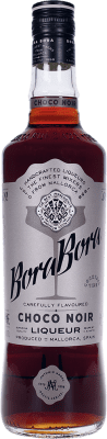 15,95 € Free Shipping | Schnapps Antonio Nadal Ban Cacao Spain Bottle 70 cl