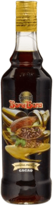 10,95 € Free Shipping | Spirits Antonio Nadal Licor Cacao Tunel Ban Spain Bottle 70 cl