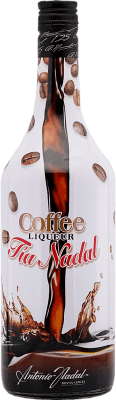 13,95 € 免费送货 | 利口酒 Antonio Nadal Tía Nadal 西班牙 1 L Coffee — 咖啡