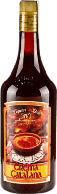 Crema de Licor Antonio Nadal Tunel Catalana 1 L