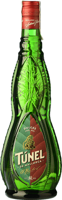 14,95 € Free Shipping | Herbal Liqueur Antonio Nadal Túnel Dulce — Sweet Spain Bottle 70 cl